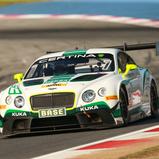 ADAC GT Masters, Red Bull Ring, Bentley Team HTP, Luca Stolz, Jeroen Bleekemolen