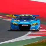 ADAC GT Masters, Red Bull Ring, CarCollection Motorsport, Isaac Tutumlu Lopez, Kelvin van der Linde