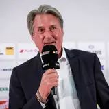 ADAC GT Masters, Testfahrten, Oschersleben, Hermann Tomczyk