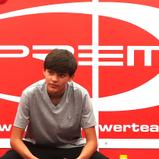 ADAC Formel 4, Sebastian Montoya, Prema Powerteam