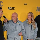 ADAC Rallye Masters, 2018, ADAC 3-Städte-Rallye