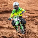 Eddie Haustein ADAC DMX 2025