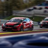 ADAC TCR Germany, Red Bull Ring, Honda ADAC Sachsen, Marcel Fugel