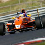 Formel ADAC, Maximilian Günther, ADAC Berlin-Brandenburg e.V., Zandvoort