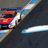 ADAC GT Masters, Hockenheimring, Simon Knap, Jeroen den Boer, DB Motorsport