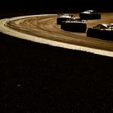 ADAC GT Masters, Testfahrten, Oschersleben