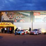 ADAC Meisterfeier