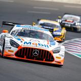 ADAC GT Masters, Lausitzring, Team Zakspeed BKK Mobil Oil Racing, Daniel Keilwitz, Jimmy Eriksson