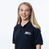 ADAC Stiftung Sport, Lucy Michel