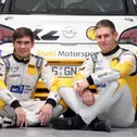 ADAC Opel Rallye Junior, Marijan Griebel, Alexander Rath