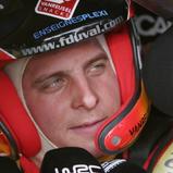 ADAC Rallye Deutschland