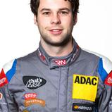 ADAC TCR Germany, Racing One, Niels Langeveld