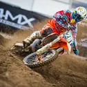 ADAC MX Youngster Cup, Lichtenvoorde, Jorge Prado ( KTM / Spanien )