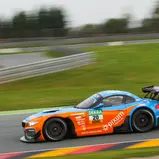 ADAC GT Masters, Sachsenring, PIXUM Team Schubert, Jens Klingmann, Max Sandritter