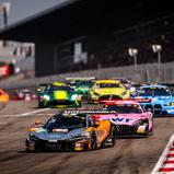 Seit 2025 gehört Ben Dörr zum Junior-Fahrerkader von McLaren