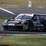 ADAC GT Masters, Lausitzring, Precote Herberth Motorsport, Robert Renauer, Sven Müller