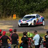 ADAC Rallye Deutschland, Hermann Gassner jr.