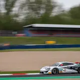 #66 / Dörr Motorsport / McLaren 570S / Christer Jöns / Fred Martin-Dye