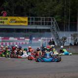 Start der X30 Junioren
