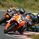 ADAC Junior Cup, Schleiz, Rennen