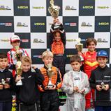 Podium Mini U10