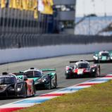 #99 More Motorsport by Reiter / Max van der Snel / Mark van der Snel / Ligier JS P320 / Assen