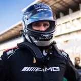 Sebastian Vollmer  / „Motorsport meets American Football Day“ auf dem Dekra Lausitzring