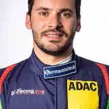 ADAC GT4 Germany, Hella Pagid - Racing One, Domenico Solombrino