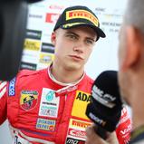 ADAC Formel 4, Hockenheim, Lechner Racing, Mick Wishofer
