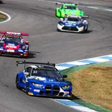 #33 René Rast (DEU / BMW M4 GT3 / Schubert Motorsport), Hockenheimring