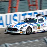 ADAC GT Masters, Lausitzring, Team Zakspeed, Luca Ludwig, Sebastian Asch
