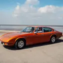 Raritäten wie die Nr. 1 des nur 17 Mal gebauten Monica 560 von 1972 konnten bei der ADAC Deutschland Klassik 2024 hautnah erlebt werden (Foto: ADAC Klassik)