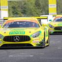 ADAC GT Masters, Most, Mann-Filter Team HTP, Fabian Vettel, Philip Ellis