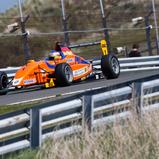Formel ADAC, Zandvoort, Maximilian Günther, ADAC Berlin-Brandenburg e.V.