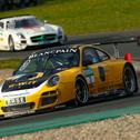 ADAC GT Masters, Testfahrten, Oschersleben, 