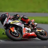 Jason Rudolph / ADAC Mini Bike Cup / Cheb