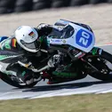 Dustin Schneider punktet mit P7 und P5