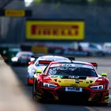 #69 / Car Collection Motorsport / Audi R8 LMS / Florian Spengler / Markus Winkelhock