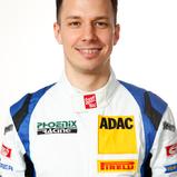ADAC GT Masters, Phoenix Racing, Ivan Lukashevich