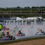 X30 Junioren auf dem Weg ins Finale