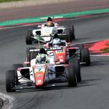 ADAC Formel 4, Oschersleben, Motopark, Joel Erisson