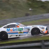 ADAC GT Masters, Zandvoort, Mercedes-AMG Team ZAKSPEED, Luca Stolz, Luca Ludwig