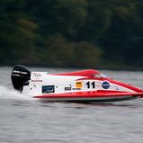 ADAC Motorboot Masters, Düren, Edgaras Riabko