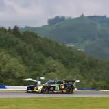 ADAC GT Masters, Red Bull Ring, HP Racing, Harald Proczyk, Andreas Simonsen