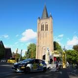 #26	F. Schumann - G. Kruhs / Renault Clio Rally4 (RC4)	/ ELE Rally