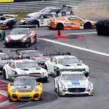 ADAC GT Masters, Oschersleben