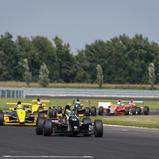 Formel ADAC, Slovakia Ring, Dennis Marschall, Lotus
