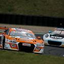 ADAC GT Masters, Oschersleben, BWT Mücke Motorsport, Mike David Ortmann, Markus Winkelhock