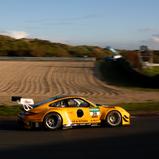 ADAC GT Masters, Zandvoort, GW IT Racing Team Schütz Motorsport, Martin Ragginger, Klaus Bachler
