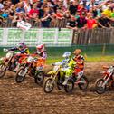 Die Leistungslücke zwischen dem ADAC MX Junior Cup 85 und dem ADAC MX Youngster Cup soll die neue Klasse, der ADAC MX Junior Cup 125, schließen. 